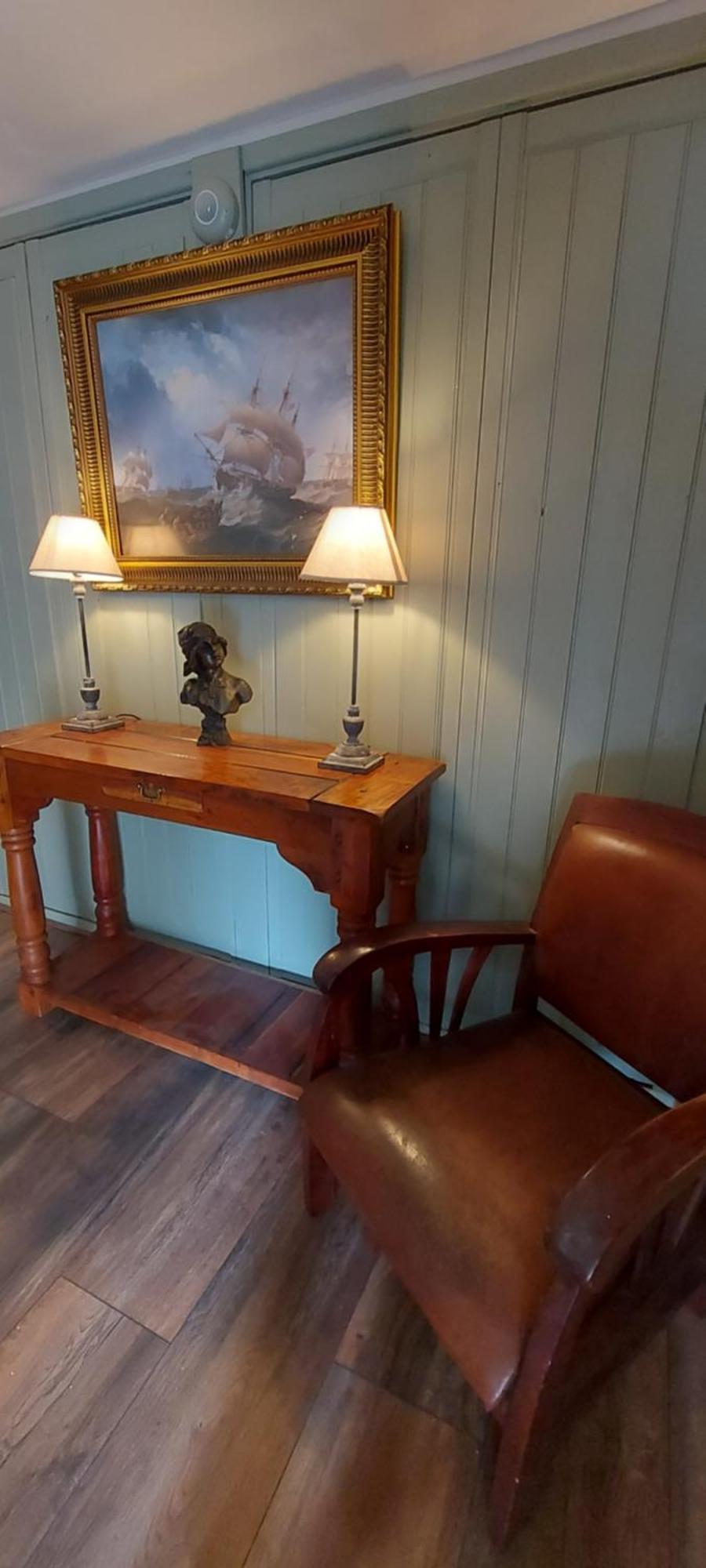 Glyn Isa Country House B&B And Self Catering Apartments 콘위 외부 사진