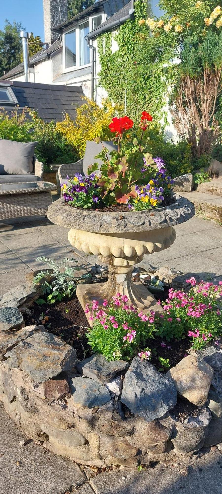 Glyn Isa Country House B&B And Self Catering Apartments 콘위 외부 사진