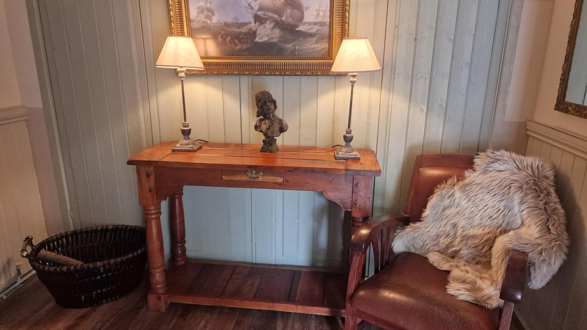 Glyn Isa Country House B&B And Self Catering Apartments 콘위 외부 사진